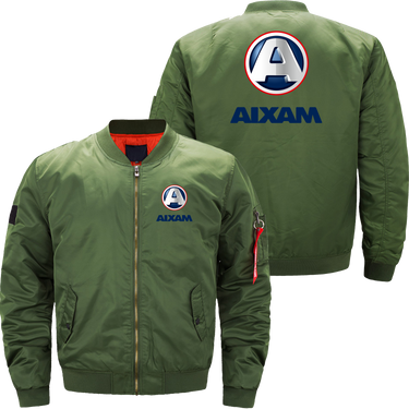 AIXAM JACKET 2